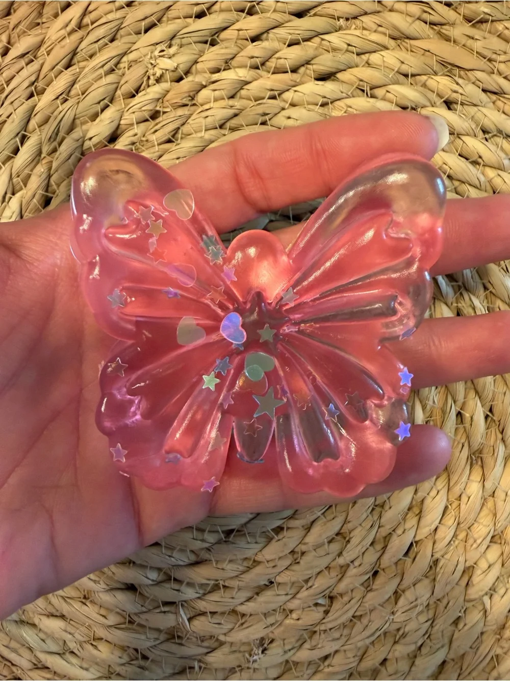 Sparkle Squishies for Back to School- including RARE NEEDOH & DUMPLIN’!